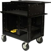 Standard Mixer Cart